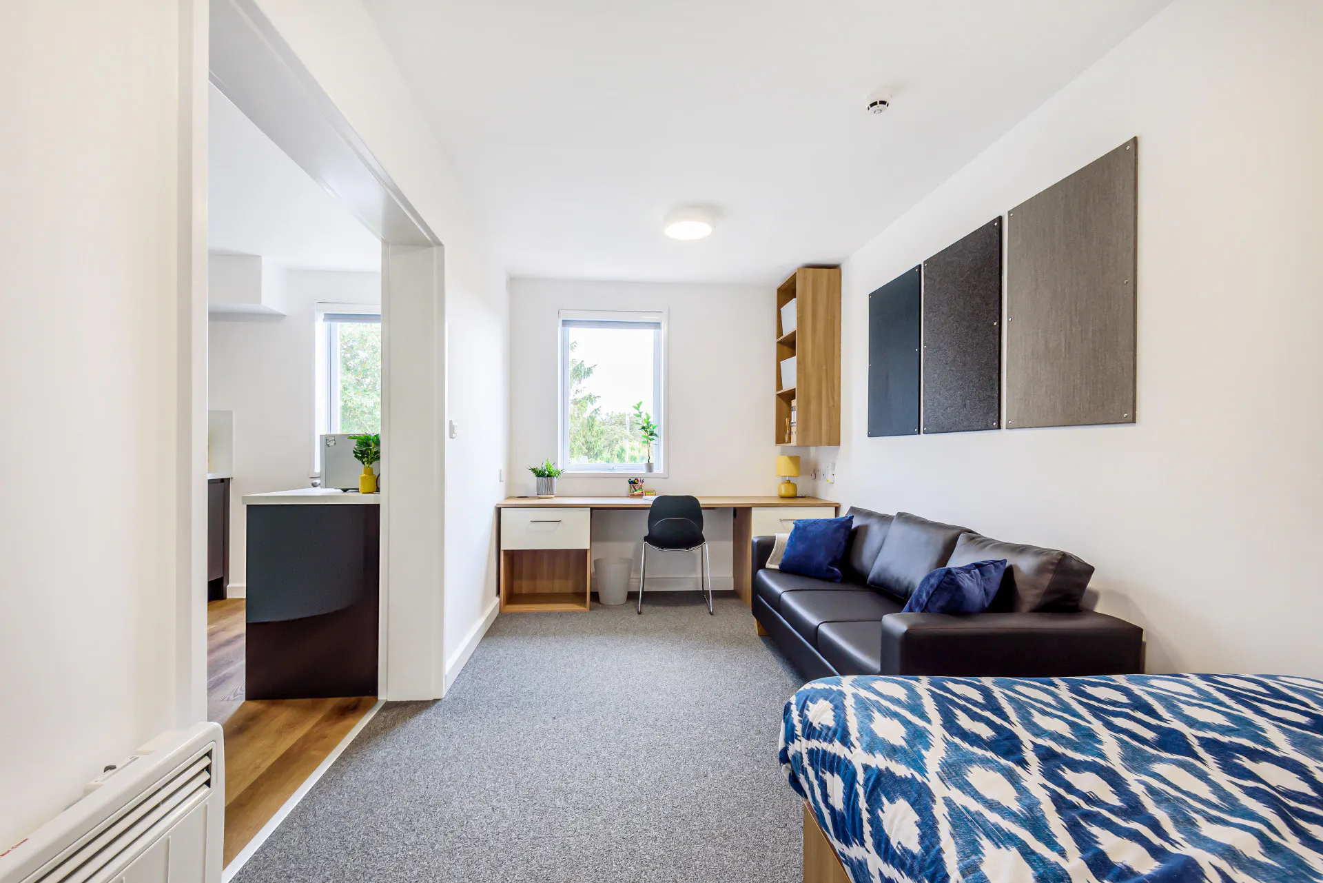 Second Floor Studio