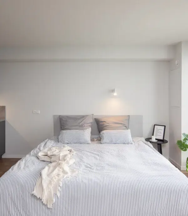 Double Studio ROOM 1