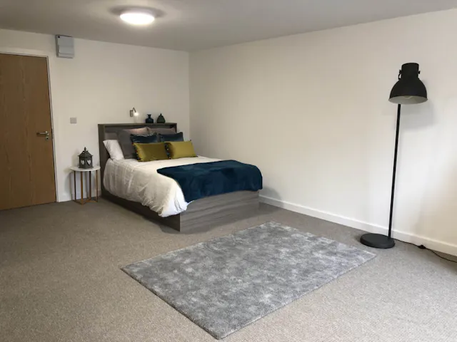 Premier Studio room image 7