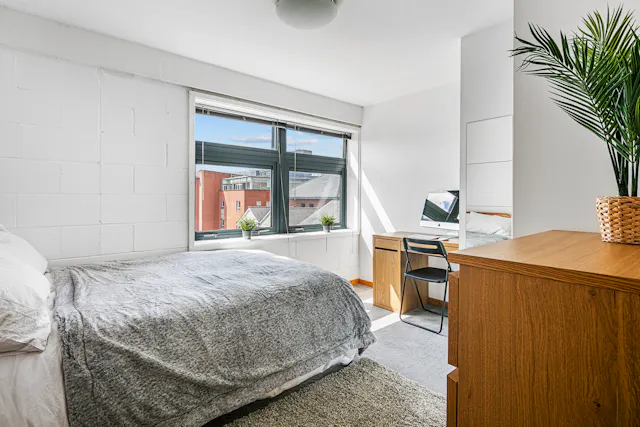 7 Bedroom Apartment room image 2