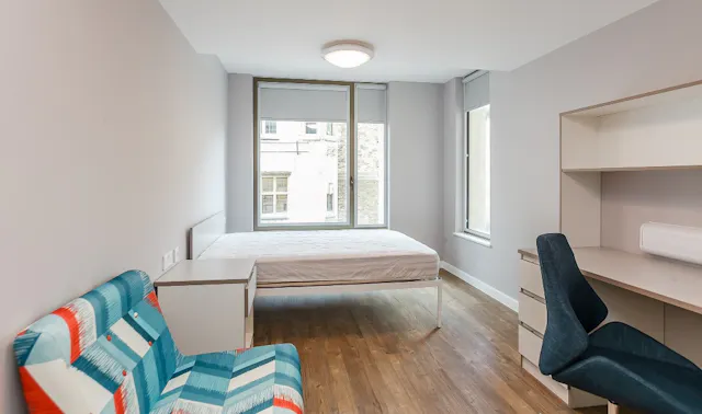 7 Bed Cluster room image 1