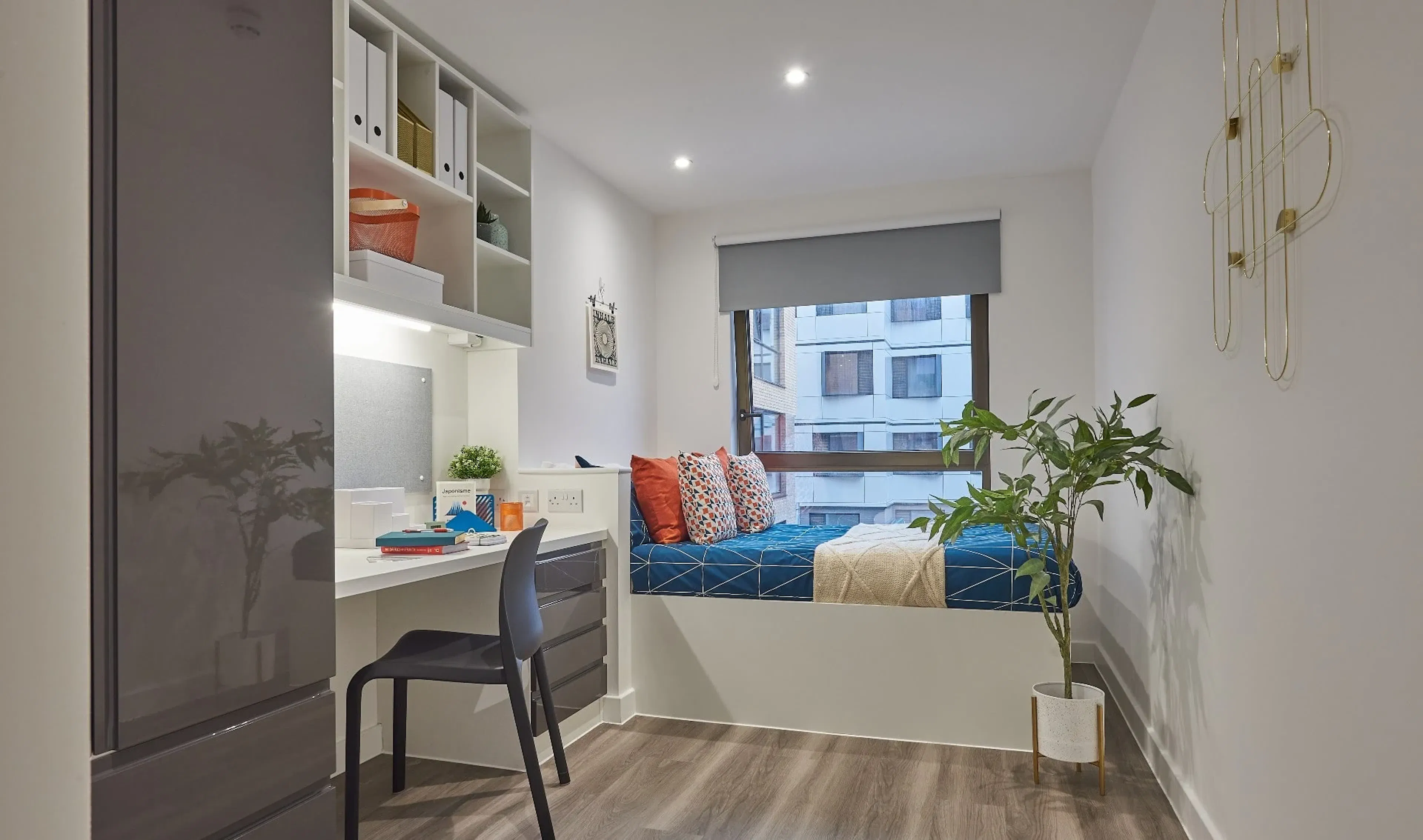 7 Bed Standard En-suite Superior ROOM 3