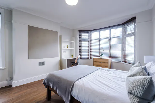 5 Bedroom Apartment room image 2