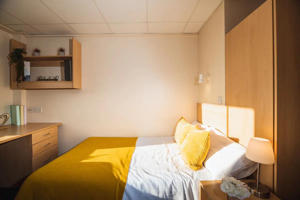 Ground Floor En-Suite ROOM