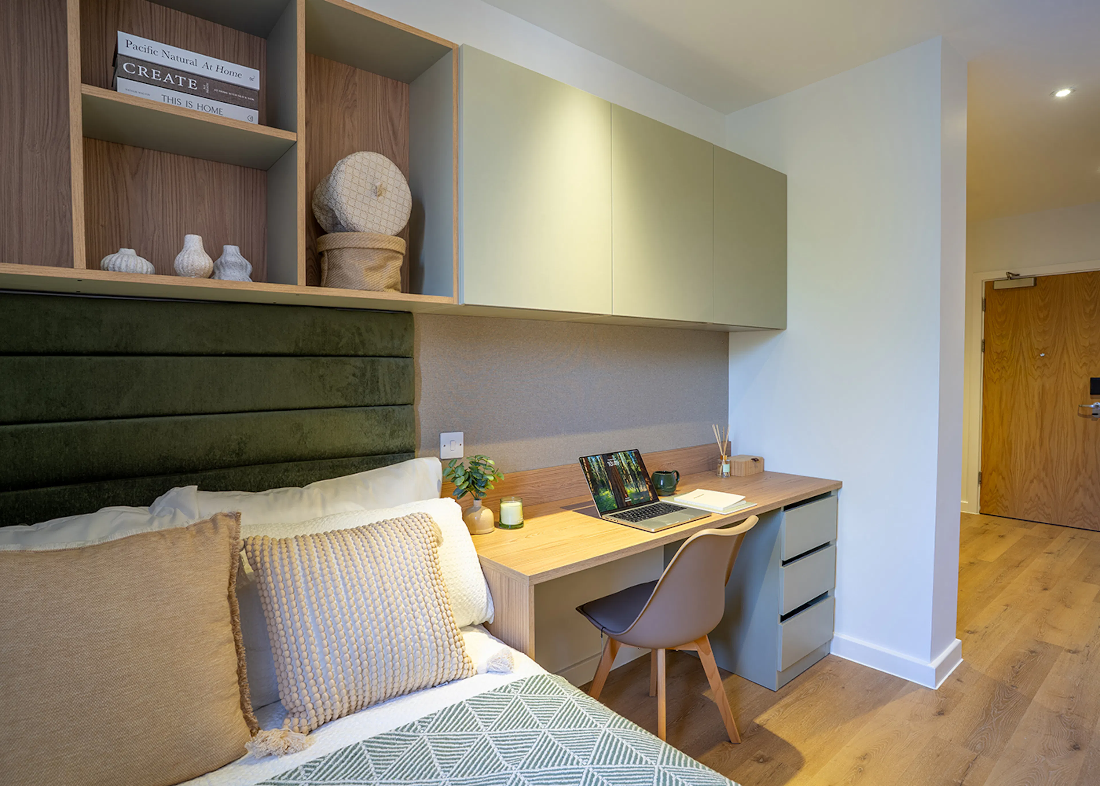 Enhanced Standard Studio ROOM 2