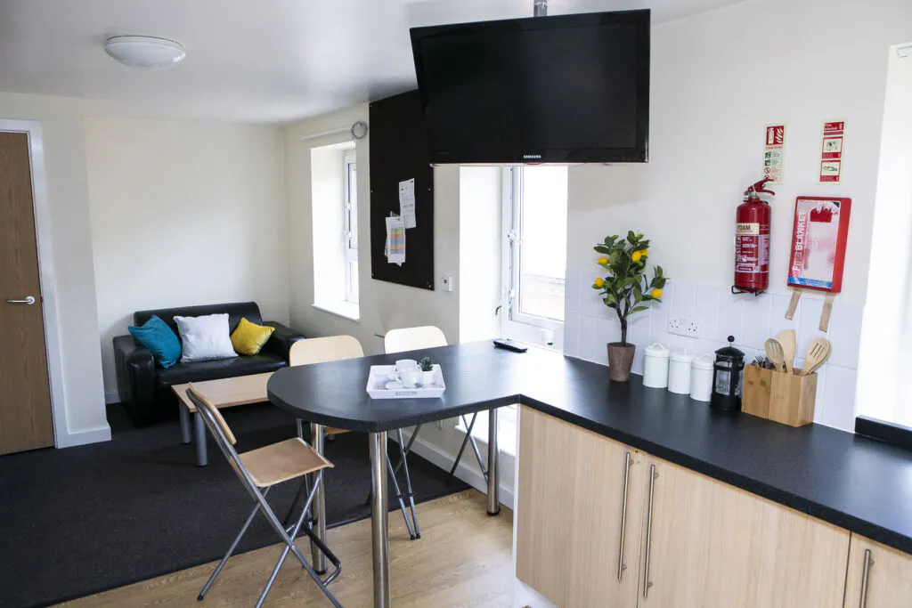 Premier En-suite