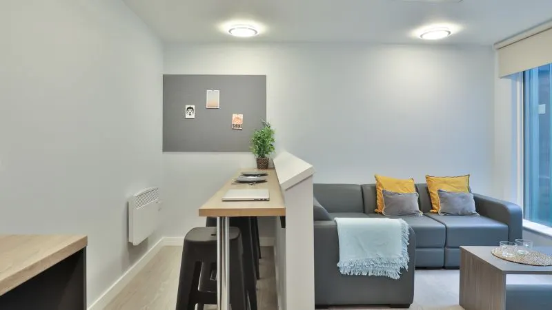 Platinum En Suite Plus