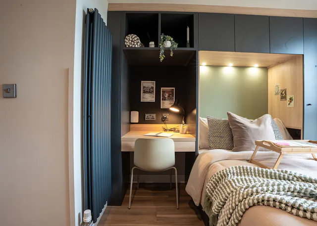 Classic Studio Plus room image 3