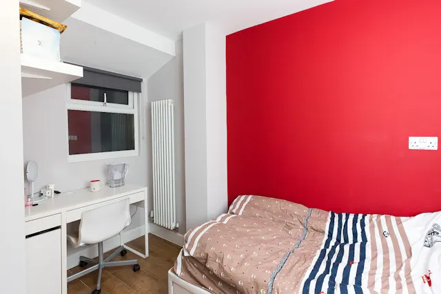 Budget Ensuite room image 1