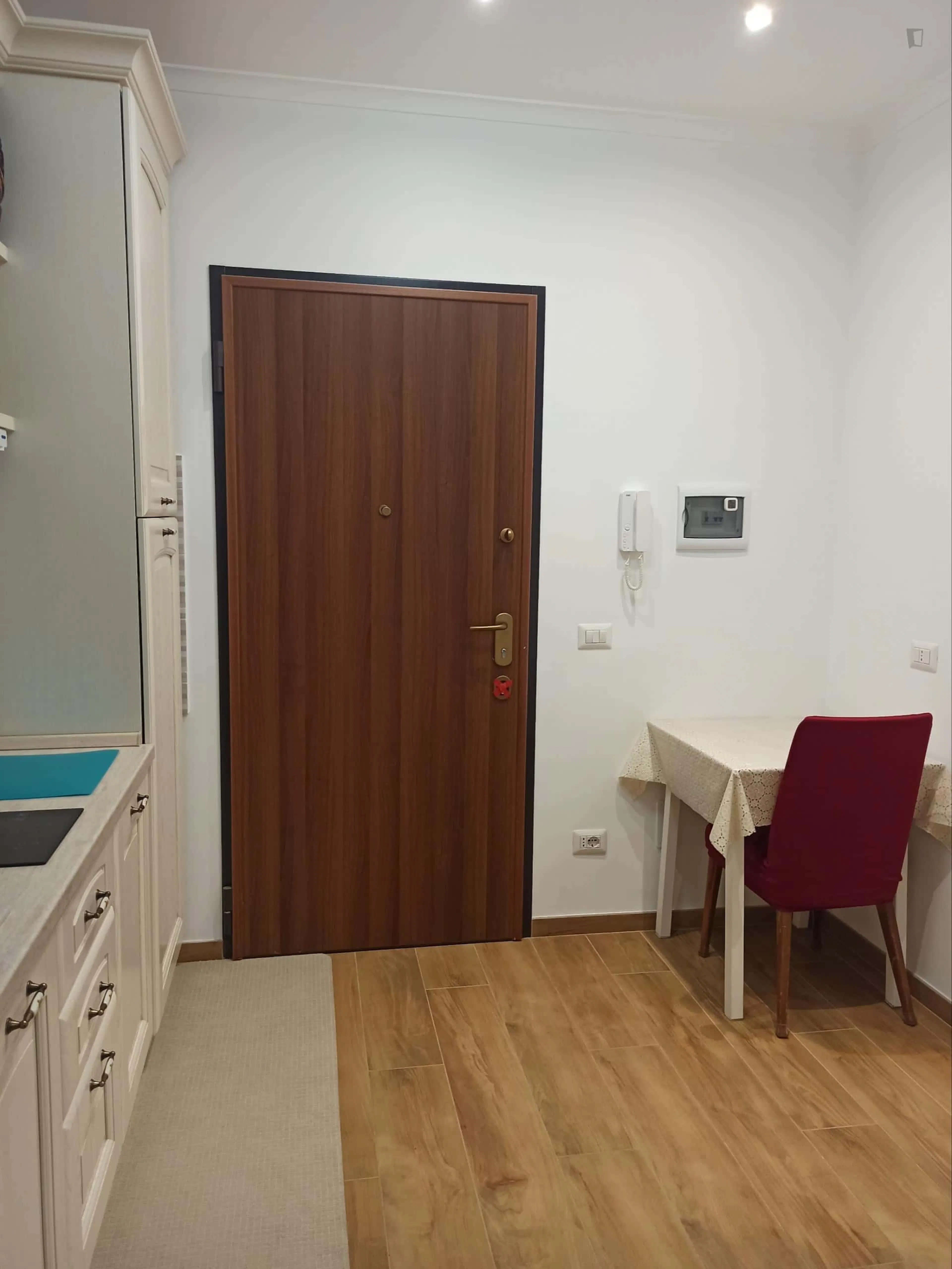 1 Bedroom Apartment ROOM 2
