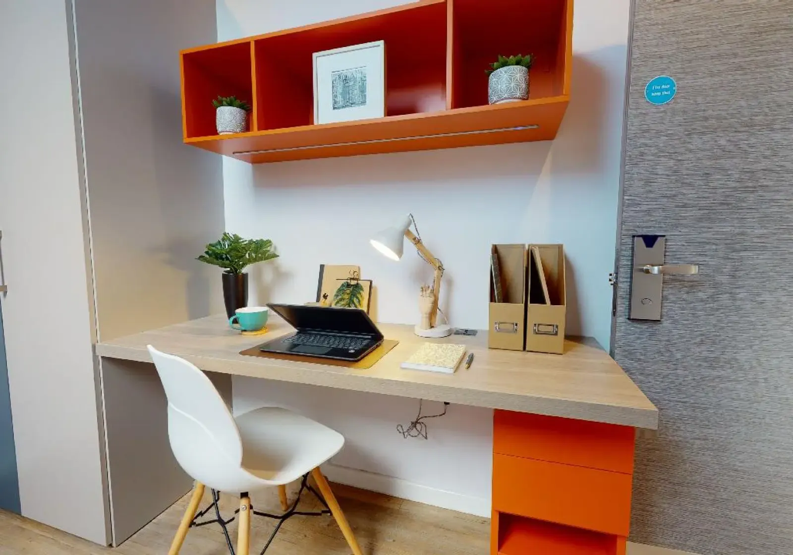 Gold 2 Bed Apartment