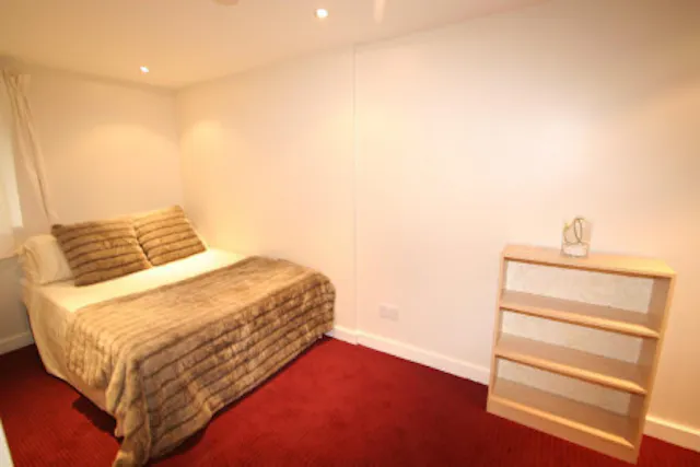 One Bedroom Flat room image 1
