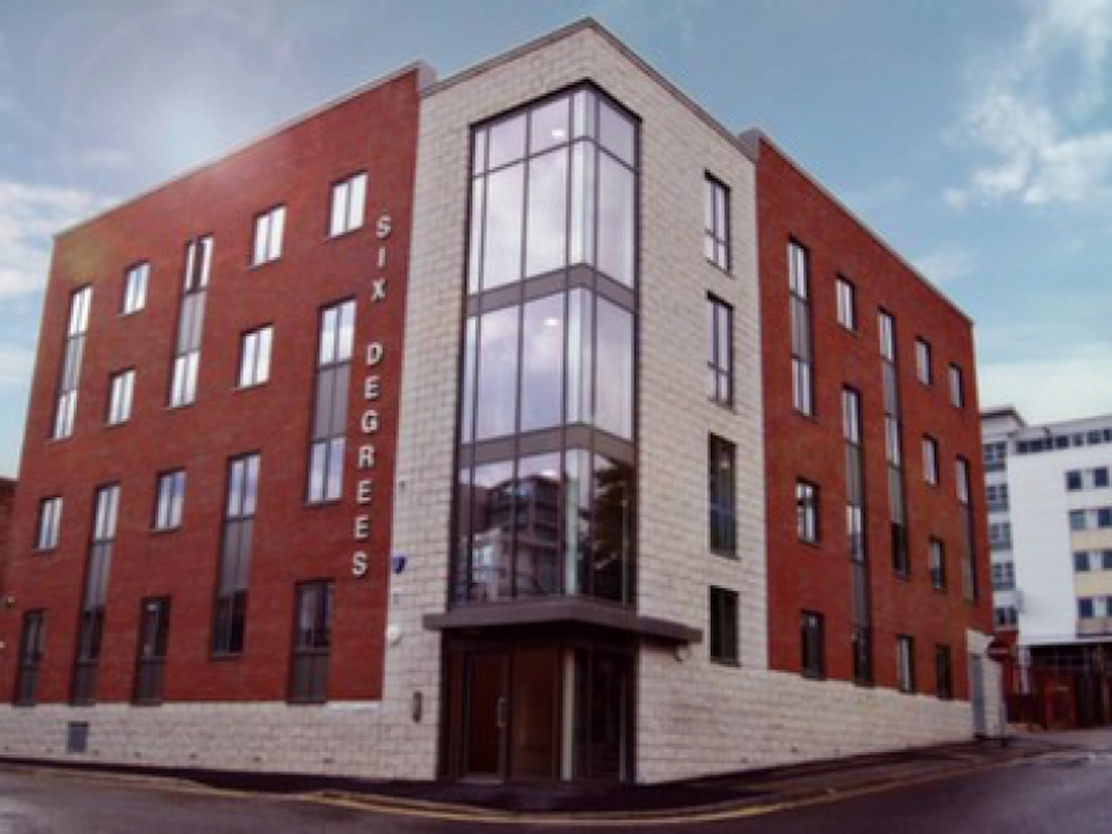 BUILDING BUILDING 2