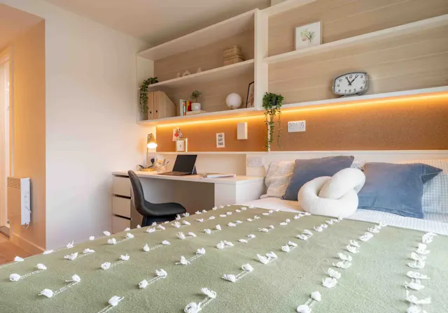 Bronze En Suite Plus room image 1