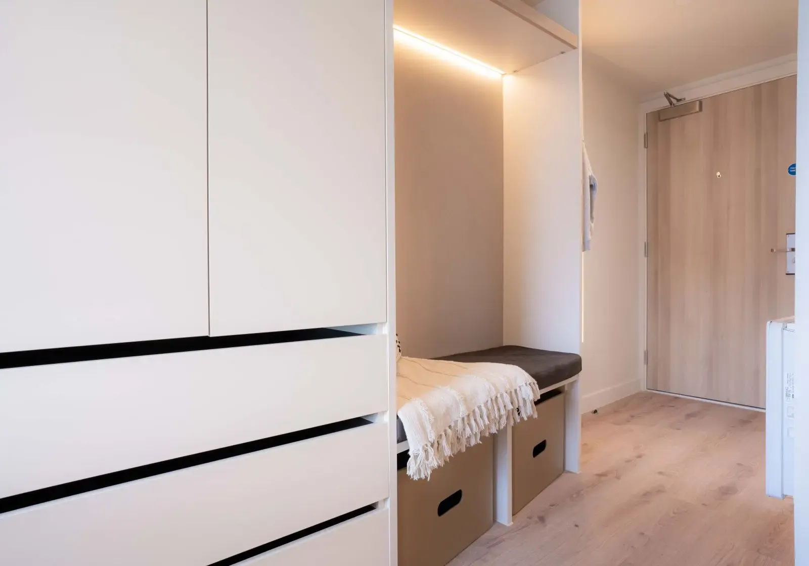 Bronze En Suite ROOM 1