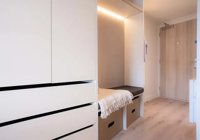 Bronze En Suite room image 2