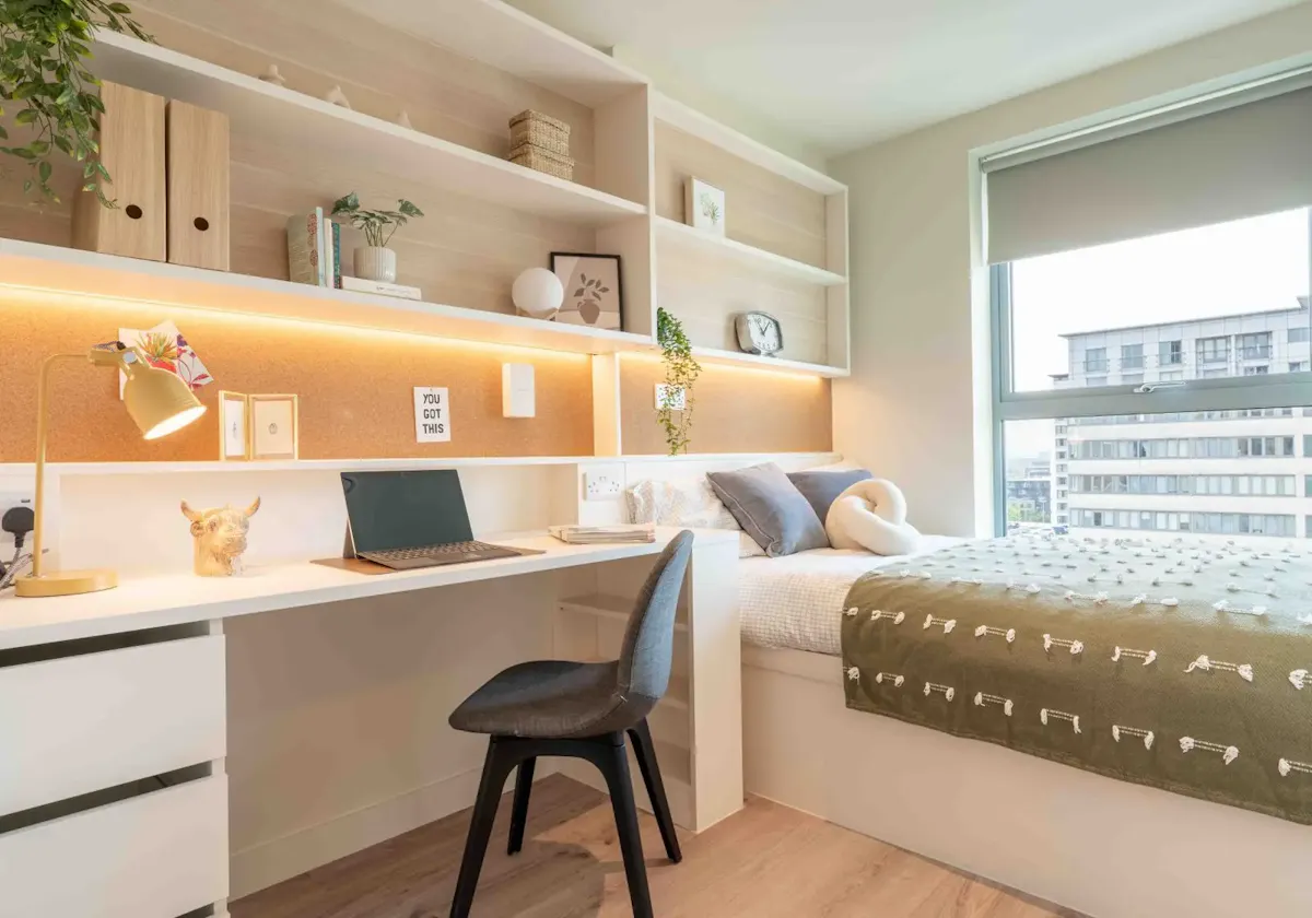 Bronze En Suite ROOM