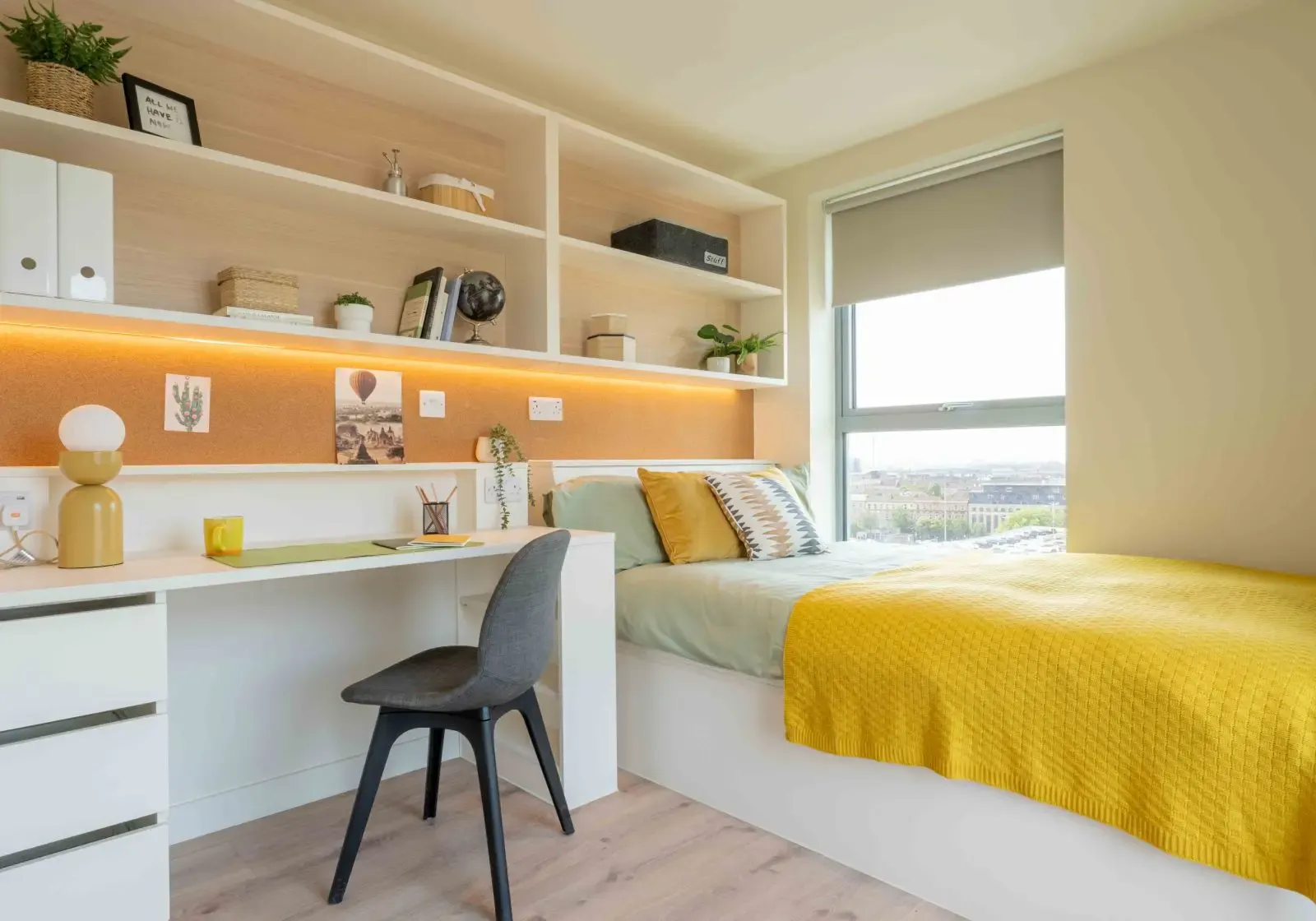 iq-cullen-house-glasgow-Silver En Suite