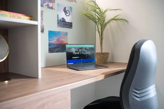 Premium Studio room image 2
