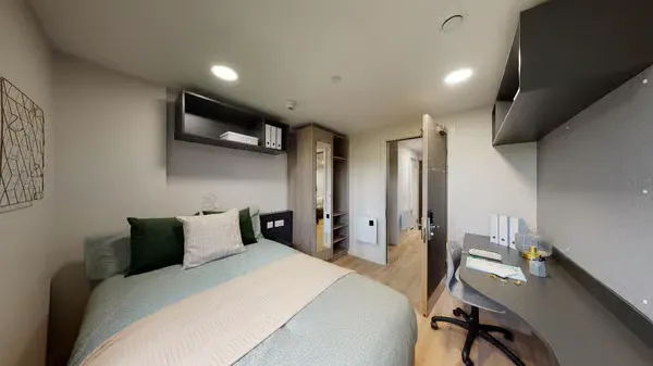 2 Bedroom Apartment ROOM