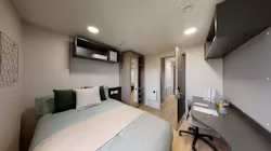 stanley-studios-southampton-2 Bedroom Apartment