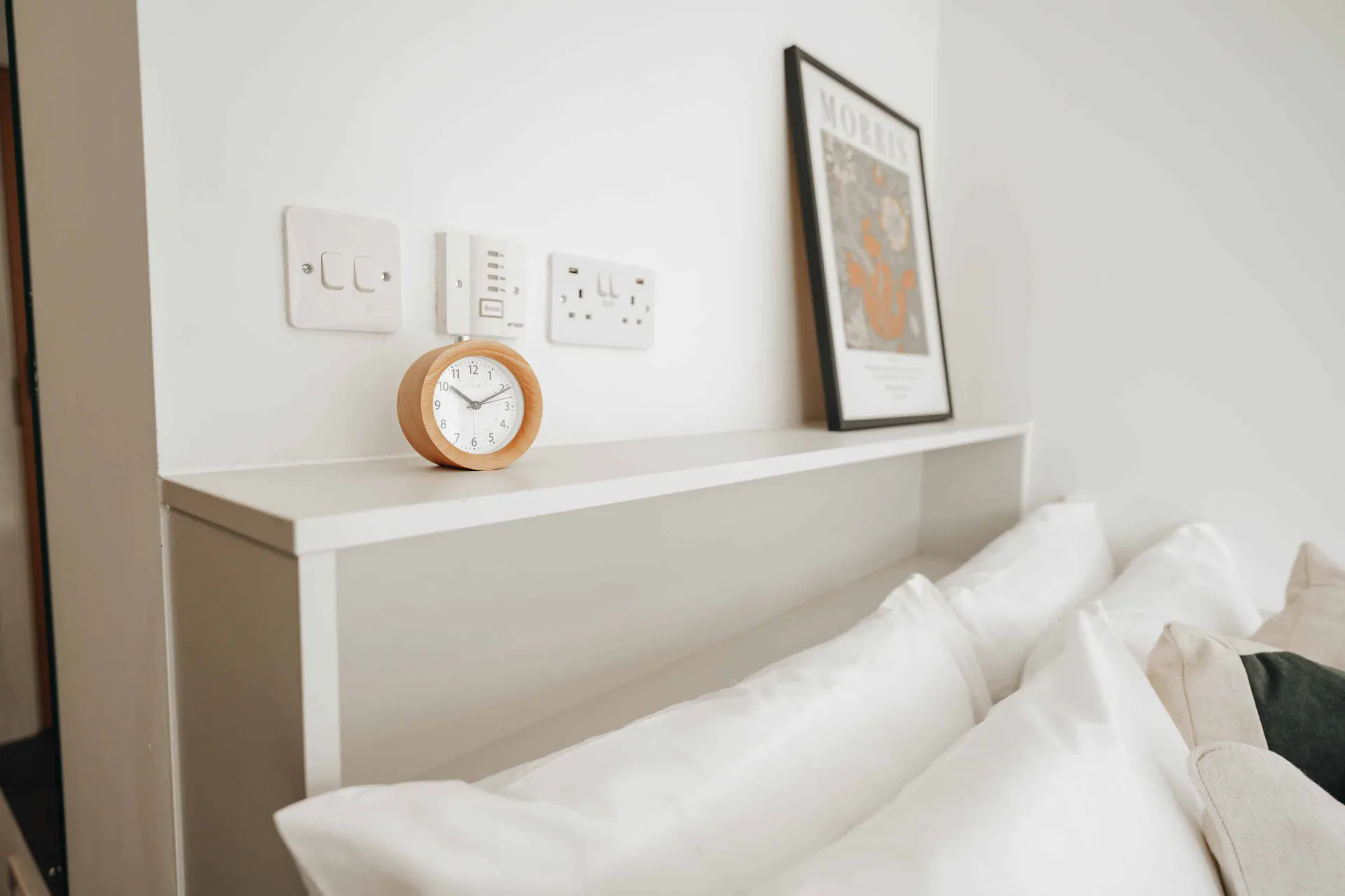Platinum Ensuite