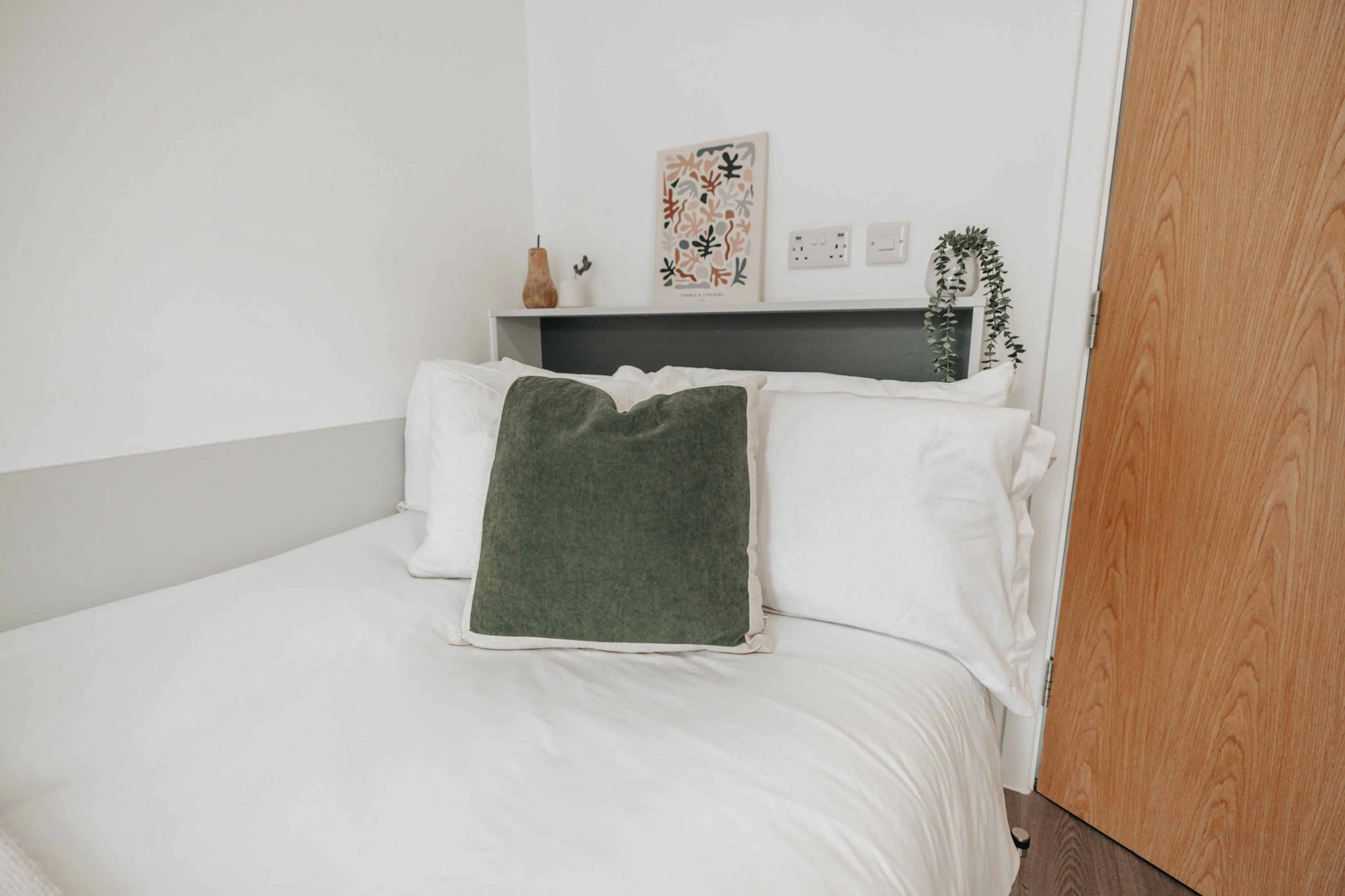 Silver En-Suite ROOM 3
