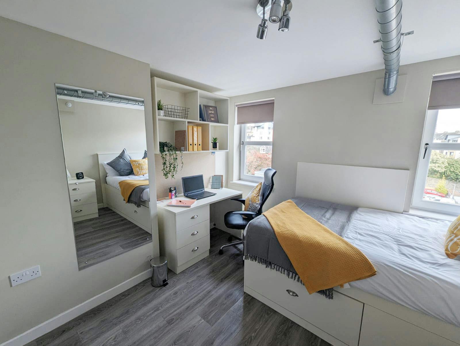 Peterson Hall-Dundee-ROOM-1