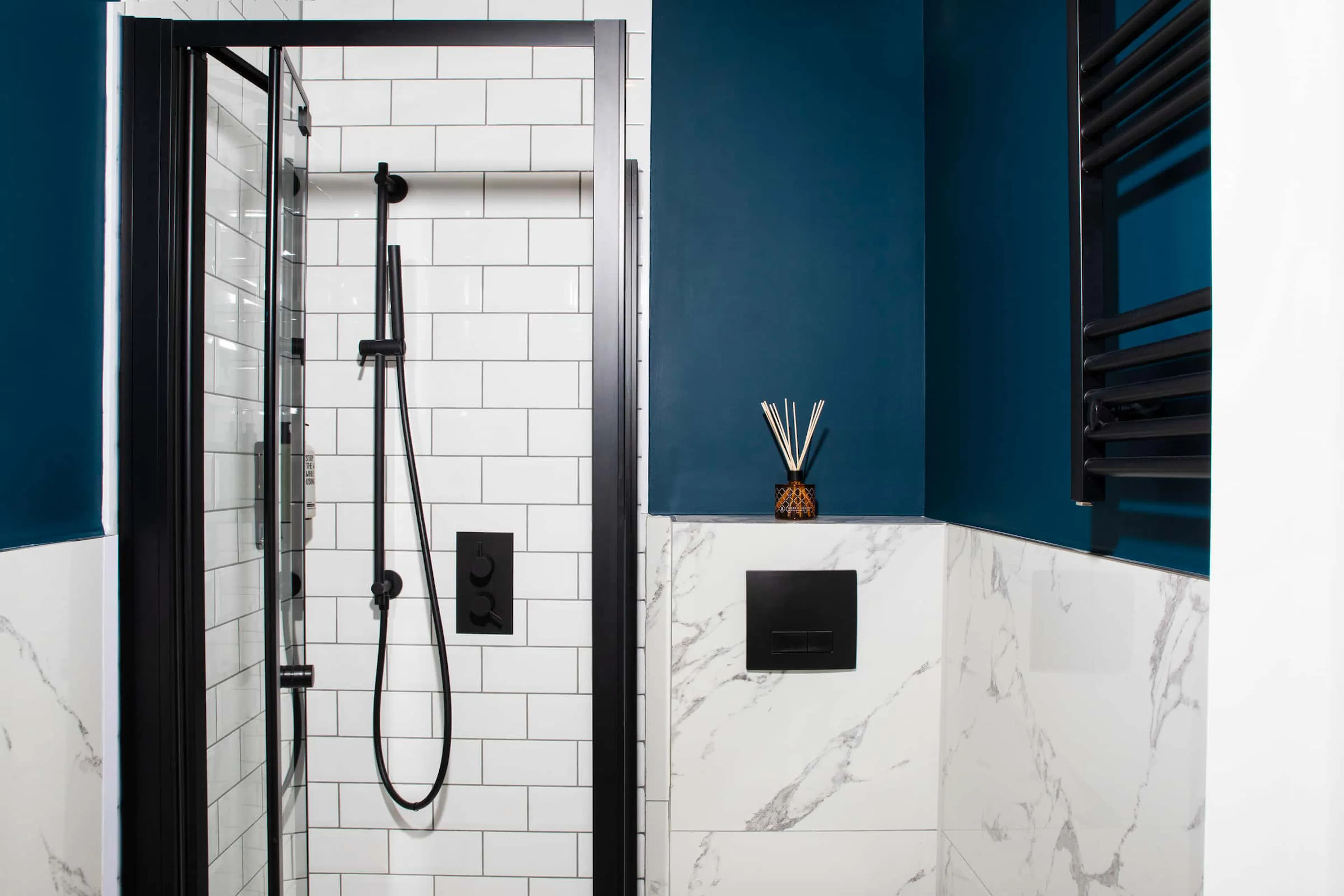 BATHROOM BATHROOM 3