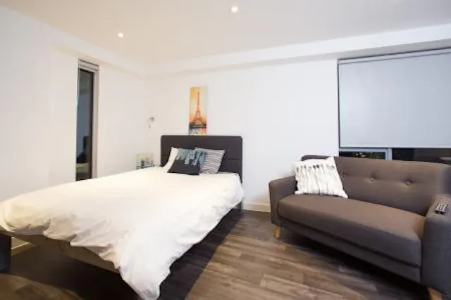 Executive Corner Penthouse room image 3