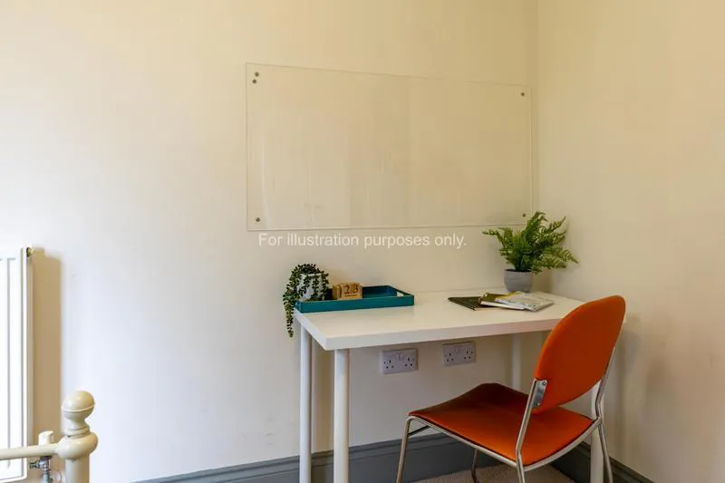 Bronze Plus Room