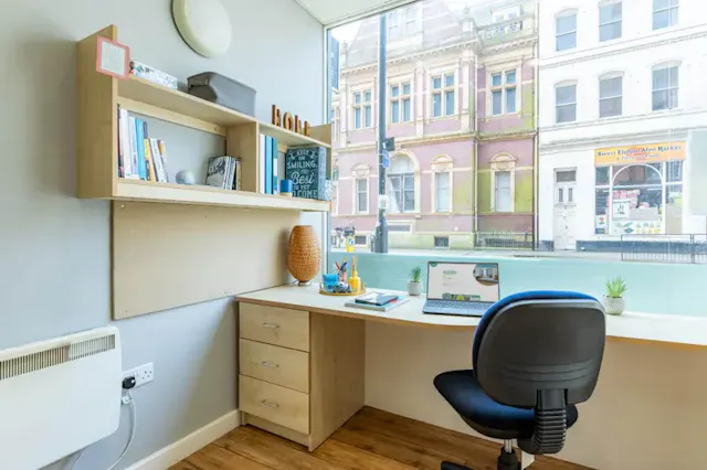 Premium Studio room image 5