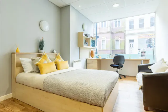 Premium Studio room image 2