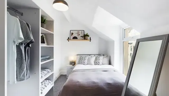 5 Bed Apartment room image 1