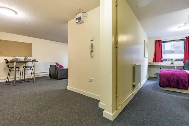 Deluxe Studio room image 2