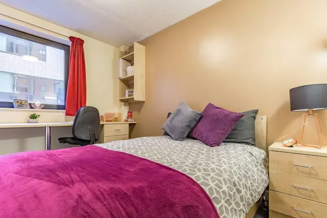 Deluxe Studio room image 1