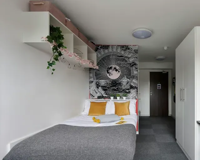 Premium Ensuite Plus room image 1
