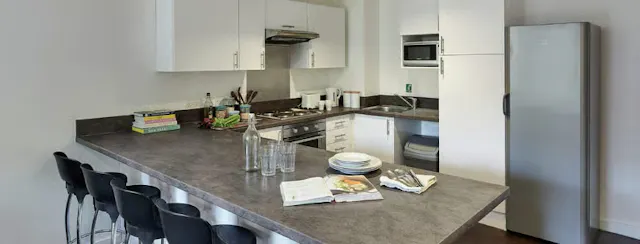 Standard Ensuite  room image 3