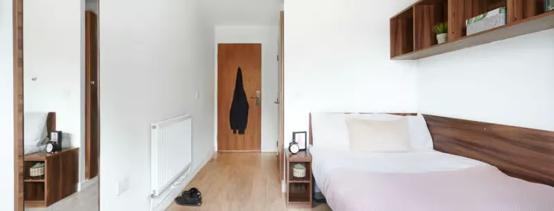 Classic Ensuite ROOM