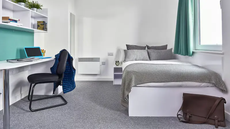 glassworks-leicester-Premium En-suite