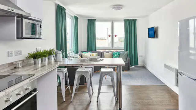 Premium En-suite room image 3