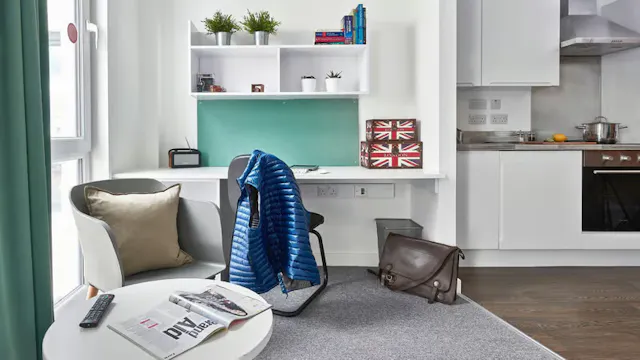 Deluxe Studio room image 2