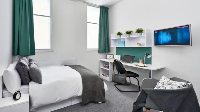 Premium Studio room image 1