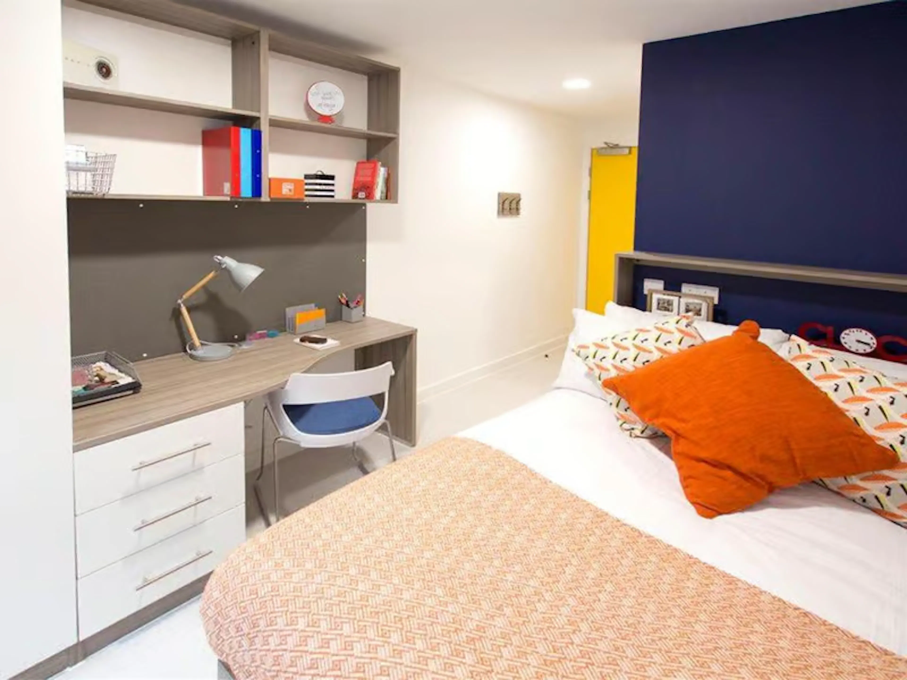 Bronze Plus Ensuite ROOM 4