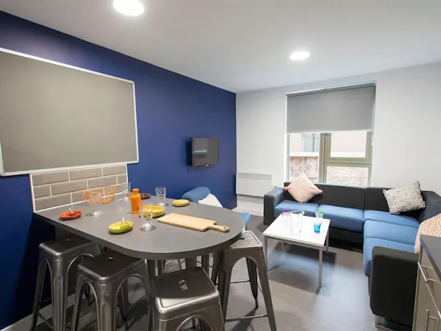 Silver Ensuite room image 3