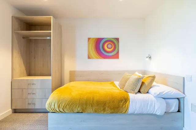 Ensuite Accessible room image 1