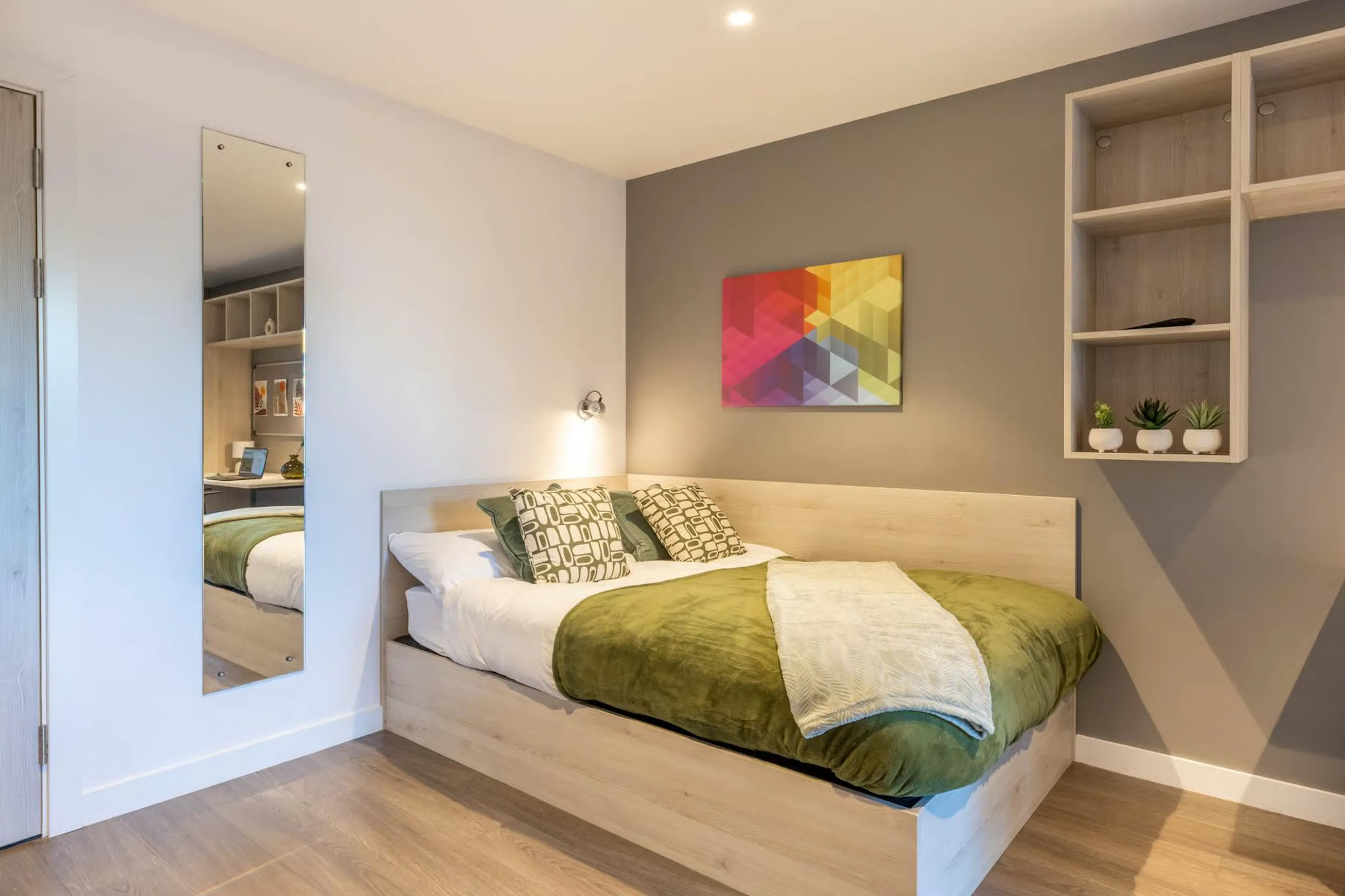 Premium Studio ROOM 3