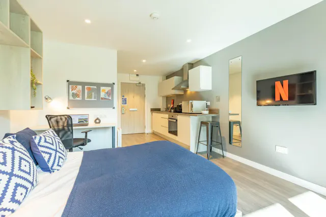 Standard Studio room image 1
