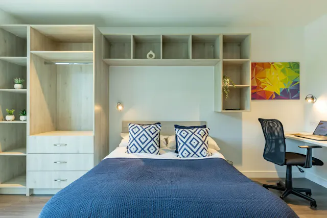 Standard Studio room image 2