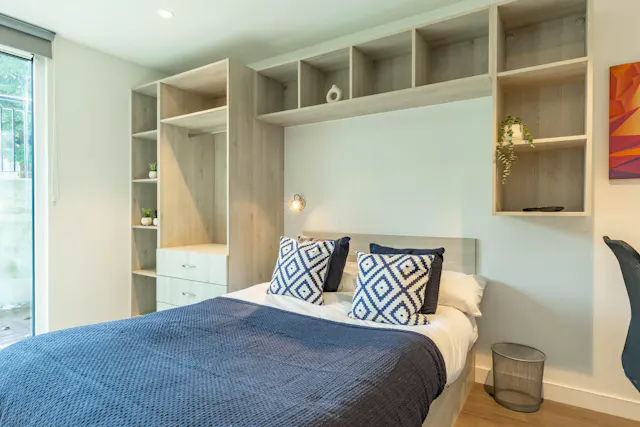 Standard Studio room image 3